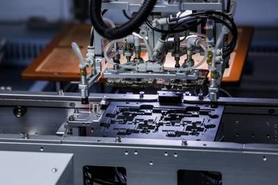 "未來已來--高質(zhì)量發(fā)展看廣東"網(wǎng)絡(luò)主題宣傳活動(dòng)走進(jìn)東莞,聚焦"科技創(chuàng)新+先進(jìn)制造"