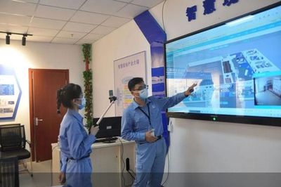 推行&ldquo;四化&rdquo;模式,打造公眾開放日活動(dòng)品牌