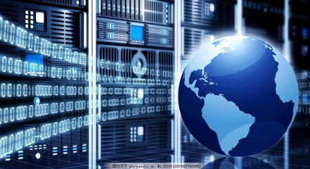 科技網(wǎng)絡現(xiàn)代設計線條背景底紋