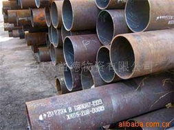 北京順天益德物資建筑建材類管材產品清單及解析