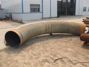 厚壁彎管與中頻大口徑彎管供應指南 優質建材采購必讀